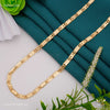 One by One Arrow Nawabi Chain for Man