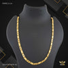 One by One Butterfly Nawabi Chain for Man