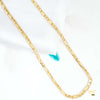 One by One Dimond cut Nawabi Chain for Man