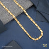 one-by-one-dual-s-nawabi-gold-plated-chain