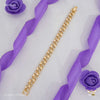 One by One Dual Shini AD Bracelet for Men