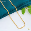 One by One Flash symbol Chain for Man 