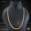 One by One Flash symbol Chain for Man 