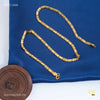 One by One Flash symbol Chain for Man 