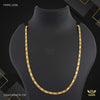 One by One Mini Round Dot Nawabi chain for Man 