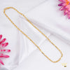 One by One Mini Round Dot Nawabi chain for Man 