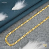 One by One New Designer Nawabi Chain for Man - FMC895