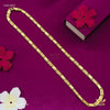 One by One New Designer Nawabi Chain for Man - FMC895
