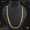 One by One New Spiner Nawabi Chain for Man