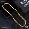One by One New Spiner Nawabi Chain for Man