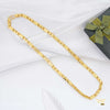 One by One New Spiner Nawabi Chain for Man