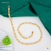 One by One Paan Designer Nawabi chain for Man