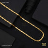One by One Shini Dual Arrow Nawabi Chain for Man