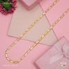 One by One Shini Dual Arrow Nawabi Chain for Man
