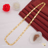 One by One Star Nawabi Chain for Man