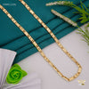 One by One Star Nawabi Chain for Man