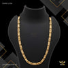 One by One Star Nawabi Chain for Man
