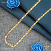 Thin Star Nawabi Chain for Man 