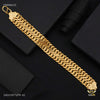 One Line Shini Bracelet for Men