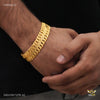 One Line Shini Bracelet for Men