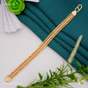 One Line Shini Flat Atti Bracelet for Men 