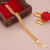 One Line Shini Flat Atti Bracelet for Men 