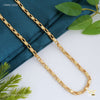 Owel Box by Box Designer Chain for Man