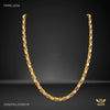 Owel Box by Box Designer Chain for Man