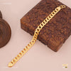 Owel Dot Ring Bracelet for Men