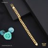 Owel Dot Ring Bracelet for Men