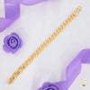 Owel Dot Ring Bracelet for Men