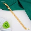 Owel Dot Ring Bracelet for Men