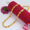 Owel Lotus with Nawabi Chain for Man