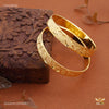 Peacock Grace Bangles For Women