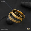 Peacock Grace Bangles For Women