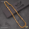 Pipe Spring Ring to Ring Indo Chain for Man