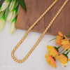 Ring to Ring Dimond cut Chain for Man