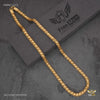 Ring to Ring Dimond cut Chain for Man