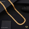Ring to Ring Dimond cut Chain for Man