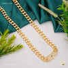 Ring to Ring Dual Shini with AD Chain for Man
