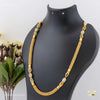 Ring to Ring Indo with AD Ball gold plated Chain