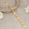 Round X with Owel Nawabi Bracelet For Men