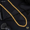 Royal Rope Chain for Man