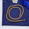 Royal Rope Chain for Man