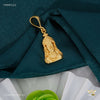 Shini Chehar Maa Pendent for Men 