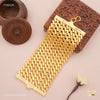 Shini Five Line Sharp S cut Bracelet For Men
