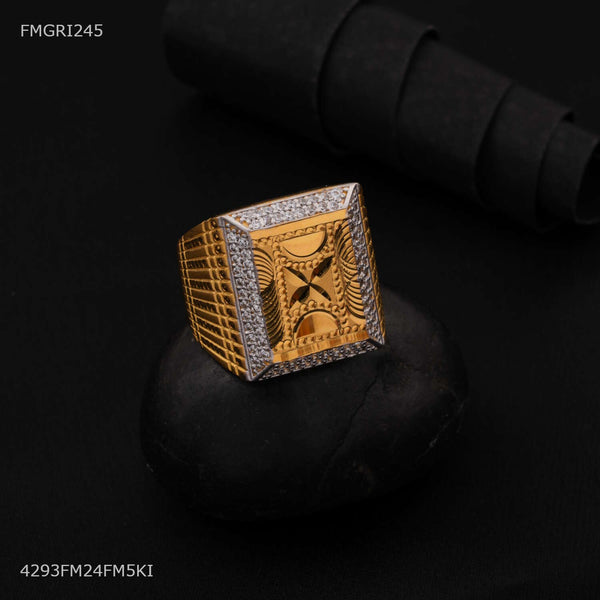 Men Ring Design – Page 2 – Freemen®