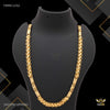 Shini Mini Lotus with Delight Nawabi Chain for Man 