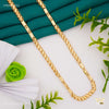 Shini Mini Lotus with Delight Nawabi Chain for Man 