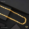 Shini Mini Lotus with Delight Nawabi Chain for Man 